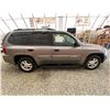 Image 11 : 2005 GMC ENVOY, GOLD, 195685 KMS, 4X4. - D310966
