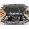 Image 32 : 2005 GMC ENVOY, GOLD, 195685 KMS, 4X4. - D310966