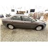 Image 12 : 2011 FORD FUSION, GREY, 234931 KMS, FRONT WHEEL DRIVE. - D253612