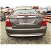 Image 17 : 2011 FORD FUSION, GREY, 234931 KMS, FRONT WHEEL DRIVE. - D253612