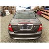 Image 19 : 2011 FORD FUSION, GREY, 234931 KMS, FRONT WHEEL DRIVE. - D253612