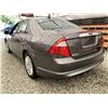 Image 20 : 2011 FORD FUSION, GREY, 234931 KMS, FRONT WHEEL DRIVE. - D253612