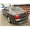 Image 21 : 2011 FORD FUSION, GREY, 234931 KMS, FRONT WHEEL DRIVE. - D253612