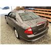 Image 22 : 2011 FORD FUSION, GREY, 234931 KMS, FRONT WHEEL DRIVE. - D253612