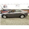 Image 23 : 2011 FORD FUSION, GREY, 234931 KMS, FRONT WHEEL DRIVE. - D253612