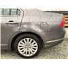Image 29 : 2011 FORD FUSION, GREY, 234931 KMS, FRONT WHEEL DRIVE. - D253612