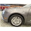 Image 31 : 2011 FORD FUSION, GREY, 234931 KMS, FRONT WHEEL DRIVE. - D253612