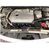 Image 33 : 2011 FORD FUSION, GREY, 234931 KMS, FRONT WHEEL DRIVE. - D253612
