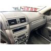 Image 54 : 2011 FORD FUSION, GREY, 234931 KMS, FRONT WHEEL DRIVE. - D253612