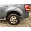 Image 29 : 2011 FORD ESCAPE, BLUE, 235559 KMS, FRONT WHEEL DRIVE. - DB62431