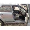 Image 36 : 2011 FORD ESCAPE, BLUE, 235559 KMS, FRONT WHEEL DRIVE. - DB62431