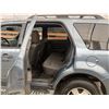 Image 45 : 2011 FORD ESCAPE, BLUE, 235559 KMS, FRONT WHEEL DRIVE. - DB62431