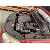 Image 34 : 2008 TOYOTA RAV 4, RED, 276651 KMS, FOUR WHEEL DRIVE. - D044752