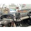 Image 55 : 2008 TOYOTA RAV 4, RED, 276651 KMS, FOUR WHEEL DRIVE. - D044752