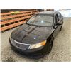 Image 4 : 12009 KIA OPTIMA, BLACK, 178046 MILES KMS, FRONT WHEEL DRIVE. - D308595