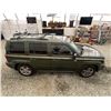 Image 13 : 2009 JEEP PATRIOT, GREEN, 221775 KMS, FOUR WHEEL DRIVE. - D134921