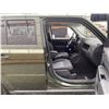 Image 36 : 2009 JEEP PATRIOT, GREEN, 221775 KMS, FOUR WHEEL DRIVE. - D134921
