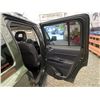 Image 41 : 2009 JEEP PATRIOT, GREEN, 221775 KMS, FOUR WHEEL DRIVE. - D134921