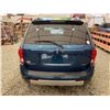 Image 18 : 2006 PONTIAC TORRENT, GREEN, 195084 KMS, FRONT WHEEL DRIVE. - D142989