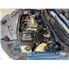 Image 34 : 2006 PONTIAC TORRENT, GREEN, 195084 KMS, FRONT WHEEL DRIVE. - D142989
