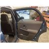 Image 41 : 2006 PONTIAC TORRENT, GREEN, 195084 KMS, FRONT WHEEL DRIVE. - D142989