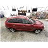 Image 13 : 2008 SATURN VUE, RED/MAROON, 182133 KMS, ALL WHEEL DRIVE. - D711985