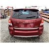 Image 18 : 2008 SATURN VUE, RED/MAROON, 182133 KMS, ALL WHEEL DRIVE. - D711985