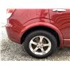 Image 27 : 2008 SATURN VUE, RED/MAROON, 182133 KMS, ALL WHEEL DRIVE. - D711985