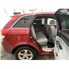 Image 40 : 2008 SATURN VUE, RED/MAROON, 182133 KMS, ALL WHEEL DRIVE. - D711985