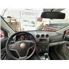 Image 55 : 2008 SATURN VUE, RED/MAROON, 182133 KMS, ALL WHEEL DRIVE. - D711985