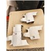 Image 2 : 700 -- 3 Outdrive Brackets