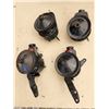 Image 1 : 701 -- 4 Marine Power Steering Pumps