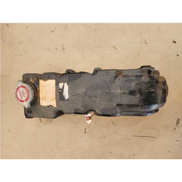 702 -- Thermostat Housing