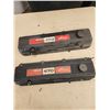 Image 1 : 703 -- Valve Covers