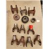 Image 2 : 706 -- Mixed Lot of Parts