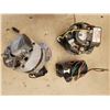Image 2 : 711 -- Mixed Lot of Marine Electrical Components