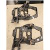 Image 1 : 714 -- Marine Mounting Brackets