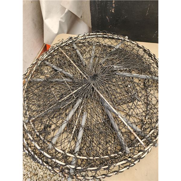 715 -- 2 Fishing Nets