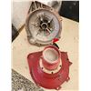 Image 1 : 717 -- Transmission Set â€“ Housing & Coupling Flange