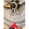 Image 2 : 717 -- Transmission Set â€“ Housing & Coupling Flange
