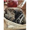 Image 2 : 719 -- Box of Marine Parts â€“ Contents Unconfirmed