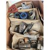 Image 2 : 720 -- Mixed Mystery Box of Marine Parts â€“ Unknown & Unconfirmed