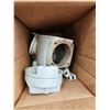 Image 3 : 721 -- Mystery Box of Unconfirmed Marine Parts â€“ Industrial Mix & Match