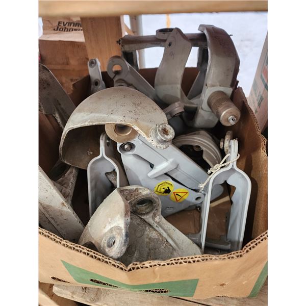723 -- Hardware