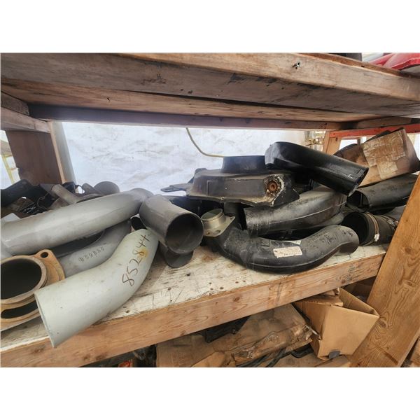 726 -- Pipes