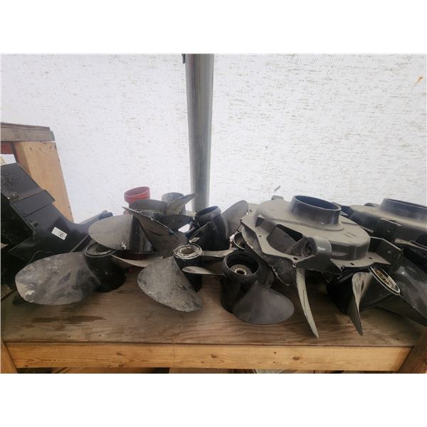 727 -- Propellers