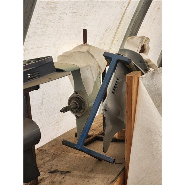 728 -- Outboard Motor Parts