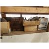 Image 1 : 730 -- Lot of Boxes Mixed Parts