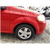 Image 25 : 2011 CHEVY AVEO, RED, 112769 KMS, FRONT WHEEL DRIVE. - B107475