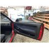 Image 37 : 1993 ACURA INTEGRA, RED, 157363 KMS, FRONT WHEEL DRIVE. - B800102